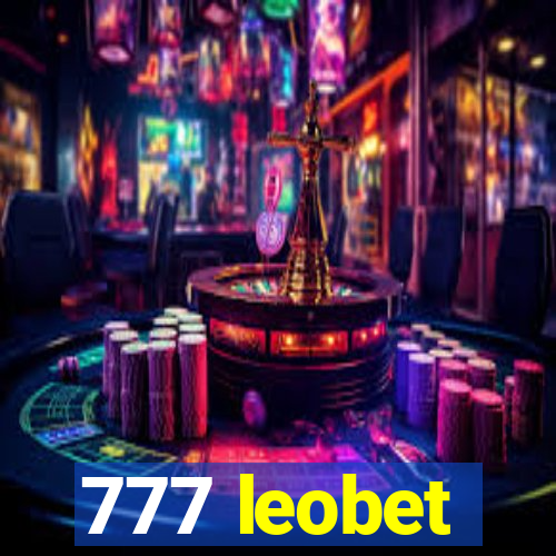 777 leobet